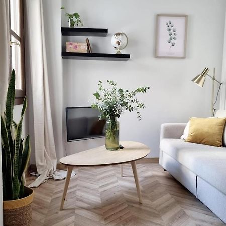 Cozy Apartment In The City Center Granada Luaran gambar