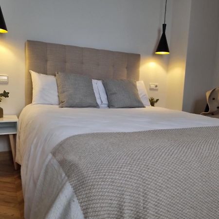 Cozy Apartment In The City Center Granada Luaran gambar