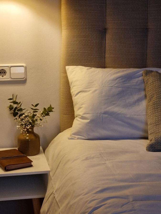 Cozy Apartment In The City Center Granada Luaran gambar
