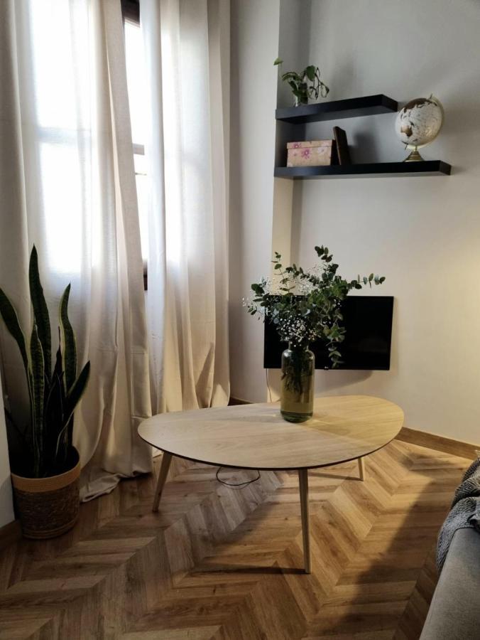 Cozy Apartment In The City Center Granada Luaran gambar