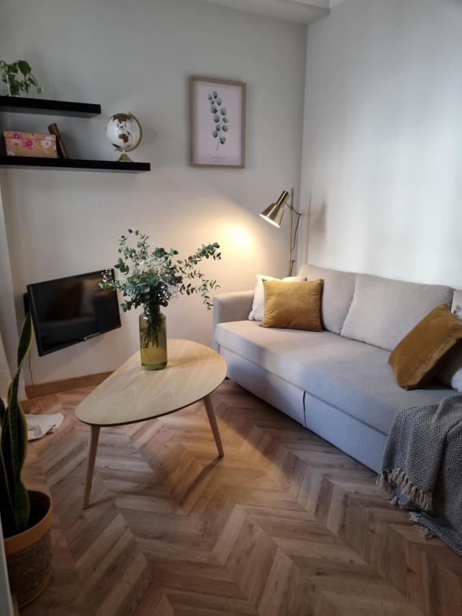 Cozy Apartment In The City Center Granada Luaran gambar