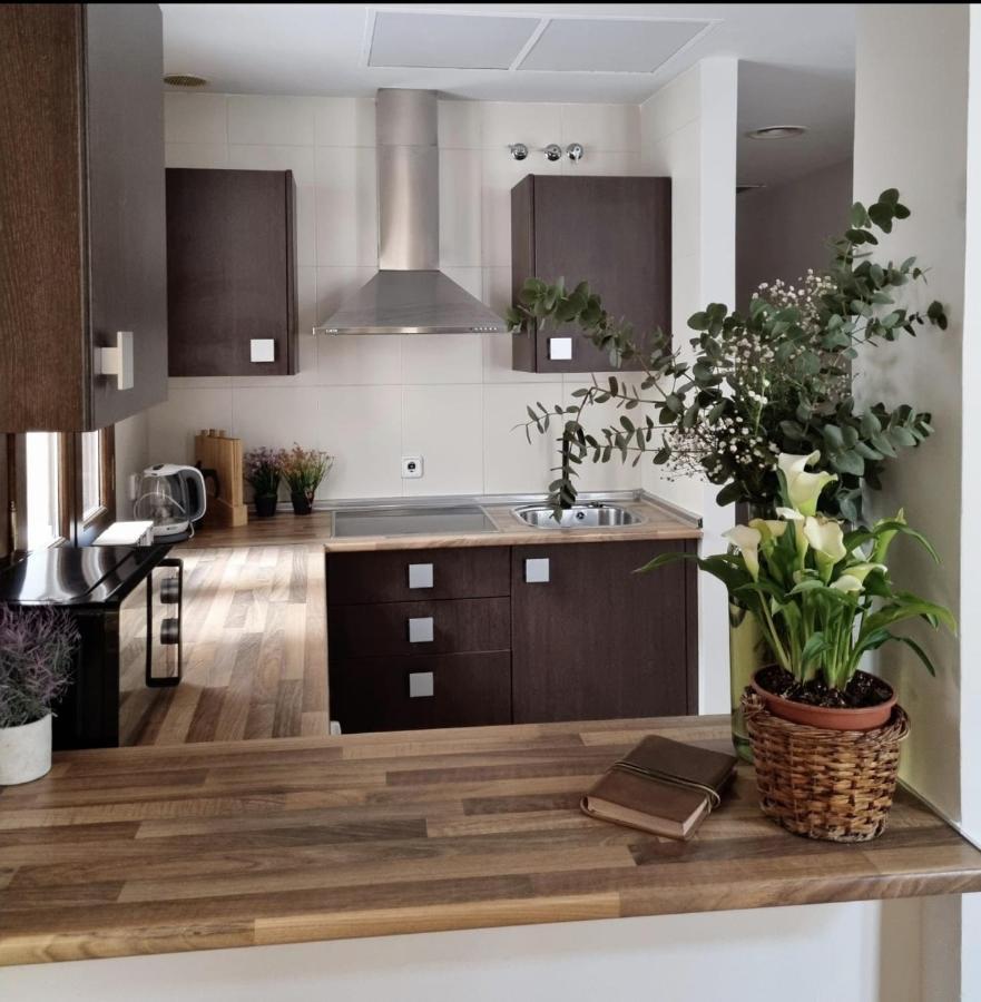 Cozy Apartment In The City Center Granada Luaran gambar