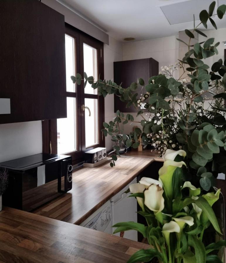 Cozy Apartment In The City Center Granada Luaran gambar