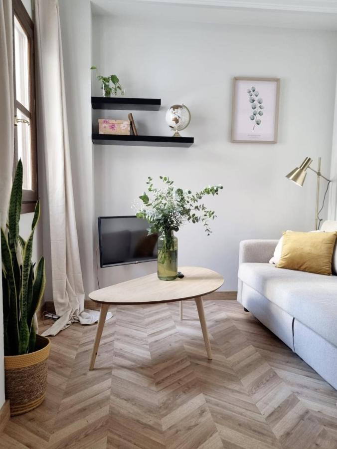 Cozy Apartment In The City Center Granada Luaran gambar
