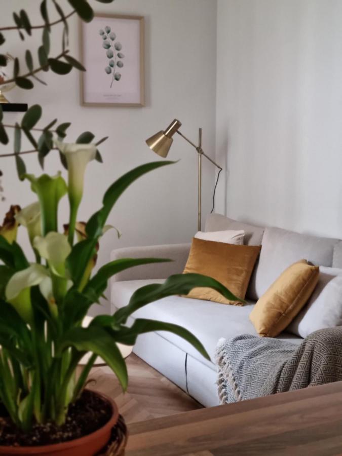 Cozy Apartment In The City Center Granada Luaran gambar