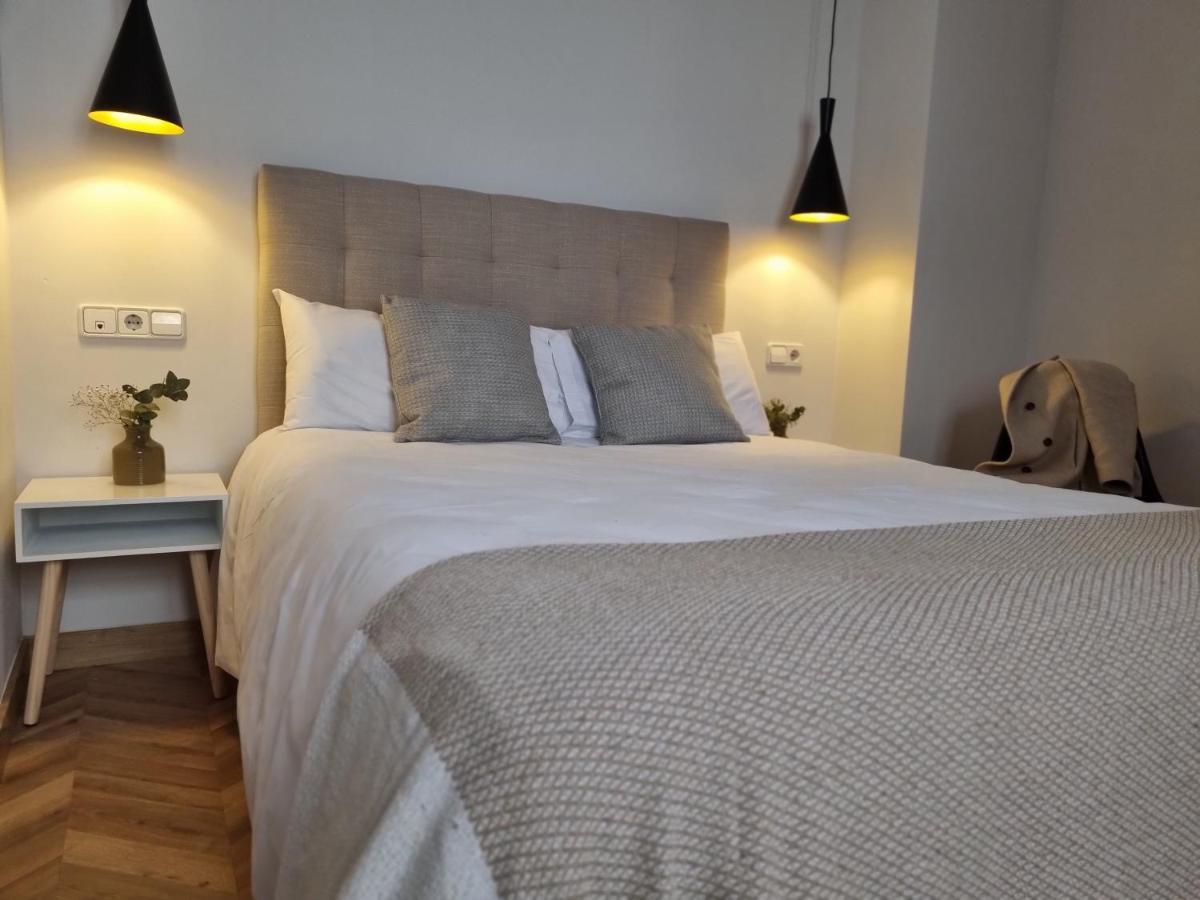 Cozy Apartment In The City Center Granada Luaran gambar